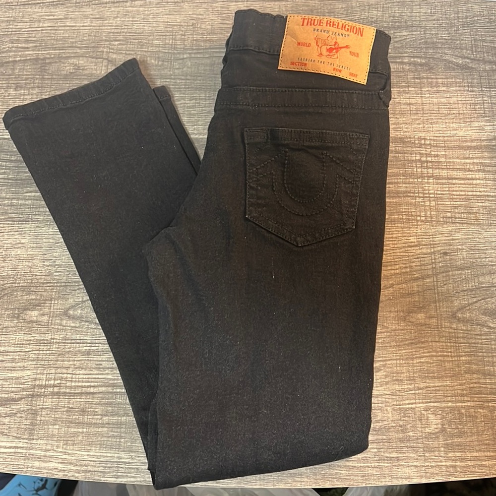 True Religion boys jeans